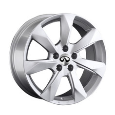 Колесный диск Replay INF34 (S) 8xR18 ET45 5*114.3 D66.1