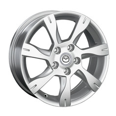 Колесный диск Replay MZ177 (S) 6.5xR15 ET50 5*114.3 D67.1