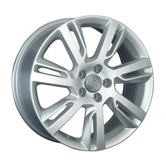 Колесный диск Replay V22 (S) 7.5xR17 ET49 5*108 D67.1