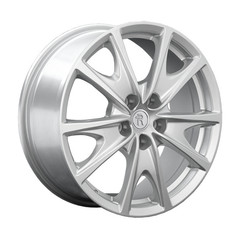 Колесный диск Replay GS9 (S) 9.5xR21 ET47 5*114.3 D67.1