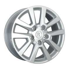 Колесный диск Replay TY106 (S) 8xR18 ET56 5*150 D110.1