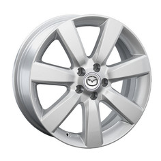 Колесный диск Replay MZ180 (S) 6.5xR15 ET50 5*114.3 D67.1