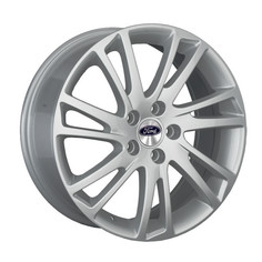 Колесный диск Replay FD120 (S) 7.5xR17 ET46 5*108 D65.1