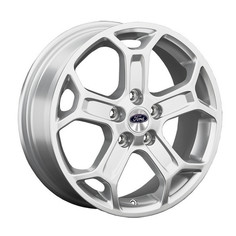 Колесный диск Replay FD21 (S) 7.5xR17 ET46 5*108 D65.1