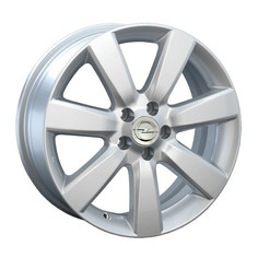 Колесный диск Replay OPL64 R15 6.5J PCD5x105 ET39 D56.6 030606-040016015
