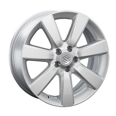 Колесный диск Replay SZ76 (S) 6.5xR15 ET50 5*114.3 D60.1