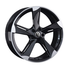 Колесный диск Replay VV308 8.5xR20 5x112 ET20 DIA66.6