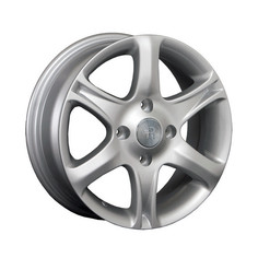 Колесный диск REPLAY MI18 16x6.50 5x114.30 ET38 DIA67.10 001294-070225007