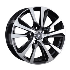 Колесный диск Replay TY355 (BF) 8.5xR21 ET54 5*150 D110.1