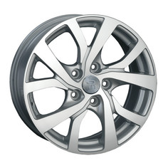 Колесный диск Replay Mi57 7xR18 5x114.3 ET38 DIA67.1