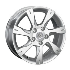 Колесный диск Replay SZ12 (S) 6.5xR15 ET50 5*114.3 D60.1