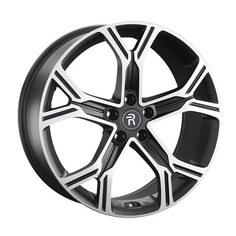 Колесный диск Replay V83 (MBF) 8.5xR19 ET47 5*108 D63.3