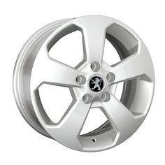 Колесный диск Replay PG86 (S) 6xR15 ET42 5*108 D65.1