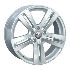 Колесный диск Replay OPL63 R15 6.5J PCD5x105 ET39 D56.6 030598-040016015