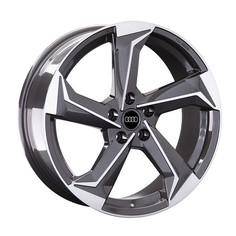 Колесный диск Replay A251 (GMF) 8xR19 ET43 5*112 D57.1