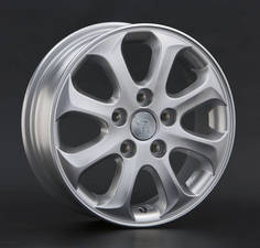 Колесный диск Replay FA8 (S) 5.5xR15 ET50 5*114.3 D67.1