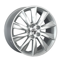 Колесный диск Replay Inf20 (S) 8xR18 ET50 5*114.3 D66.1