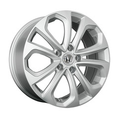 Колесный диск Replay H60 (S) 7.5xR17 ET53 5*114.3 D67.1