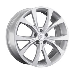 Колесный диск REPLAY CHR44 8x18/5x108 D65.1 ET36 S