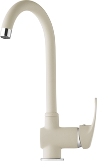 Смеситель Weissgauff WG 00602 Beige