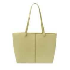 Комплект (сумка+косметичка) женский JANES STORY JS-KS-9759 зеленый