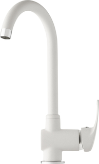 Смеситель Weissgauff WG 00601 White