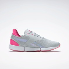 Кроссовки женские Reebok Dailyfit Dmx 2.0 серые 6 US