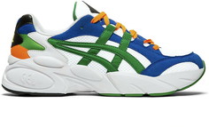 Кроссовки мужские Asics GEL-BND разноцветные 8 US