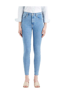 Джинсы женские Levis 22791-0198 голубые 27/28 Levis®