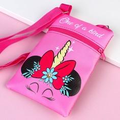 Сумка Disney Р00000632, Единорог, 11х16 см