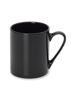 Кружка DOMENIK Black 330мл
