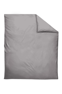 Пододеяльник 21maison 150x210 графитовый
