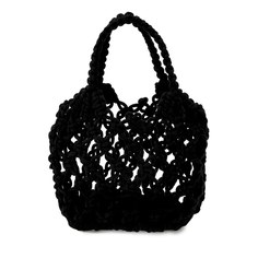 Сумка авоська женская JANES STORY JS-885 черная