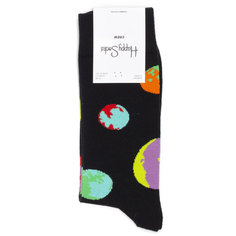 Носки унисекс Happy Socks Happy-Socks-Moonshadow разноцветные 36-40