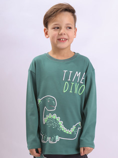 Пижама детская Batik 012_ОДК23 цвет мультиколор, размер 110 Батик
