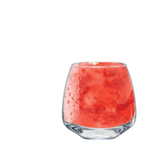 Стакан Crystalex Bohemia Giselle 6шт 400мл