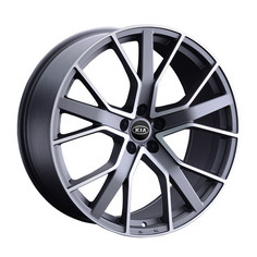 Колесный диск Replay KI250 8.5x19 5x114.3 ET46.5 D67.1 MGMF, арт.082470-160146004