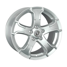Колесный диск литой Replay H49 6.5R17 5x114.3 ET 50 D64.1 S