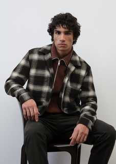 Рубашка Marc O’Polo мужская, 231734642606, размер XL