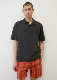 Рубашка Marc O’Polo поло мужская, 226301153010, размер XXL