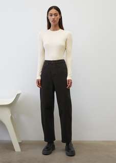 Джинсы женские Marc O’Polo 210923812179 черные 29\32