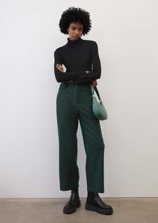 Пуловер женский Marc O’Polo 210221152521 черный L