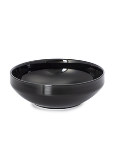 Салатник DOMENIK Black 14см