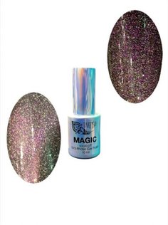 Гель лак Tartiso Magic prism № 04, 10 мл.