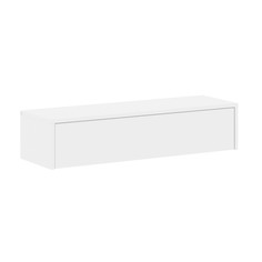 Тумба подвесная Skyland COMP CD 9029 Белый 900х290х200