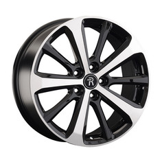 Колесный диск REPLAY KI233 7.5/18 5x114,3 ET50.5 d67.1 083063160146004