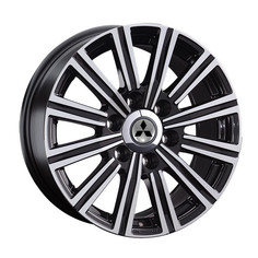 Колесный диск REPLAY MI148 7.5/17 6x139,7 ET38 d67.1 082379160085007