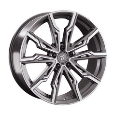 Колесный диск REPLAY VV342 8.5x20/5x112 D57.1 ET38 084766170029006