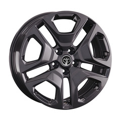 Колесный диск REPLAY TY345 7x18/5x114.3 D60.1 ET35 GM