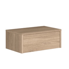 Тумба подвесная Skyland COMP CD 4629 Дуб Сонома 462х290х180